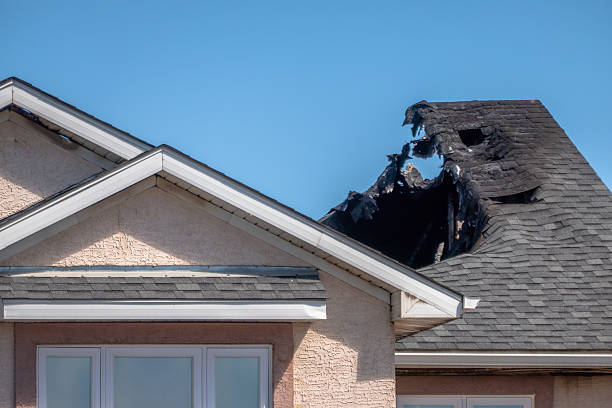 Licensed Content Restoration service in Somerset, PA - Fire Damage Laser Cleaning